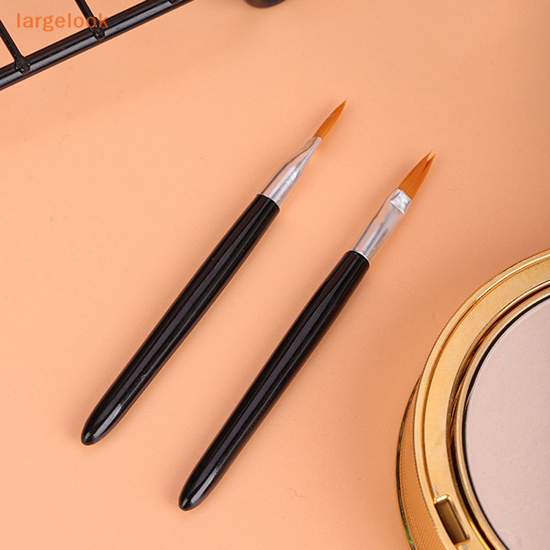 Set 10 Cọ Tô Son Môi Sử Dụng Một Lần Tiện Lợi