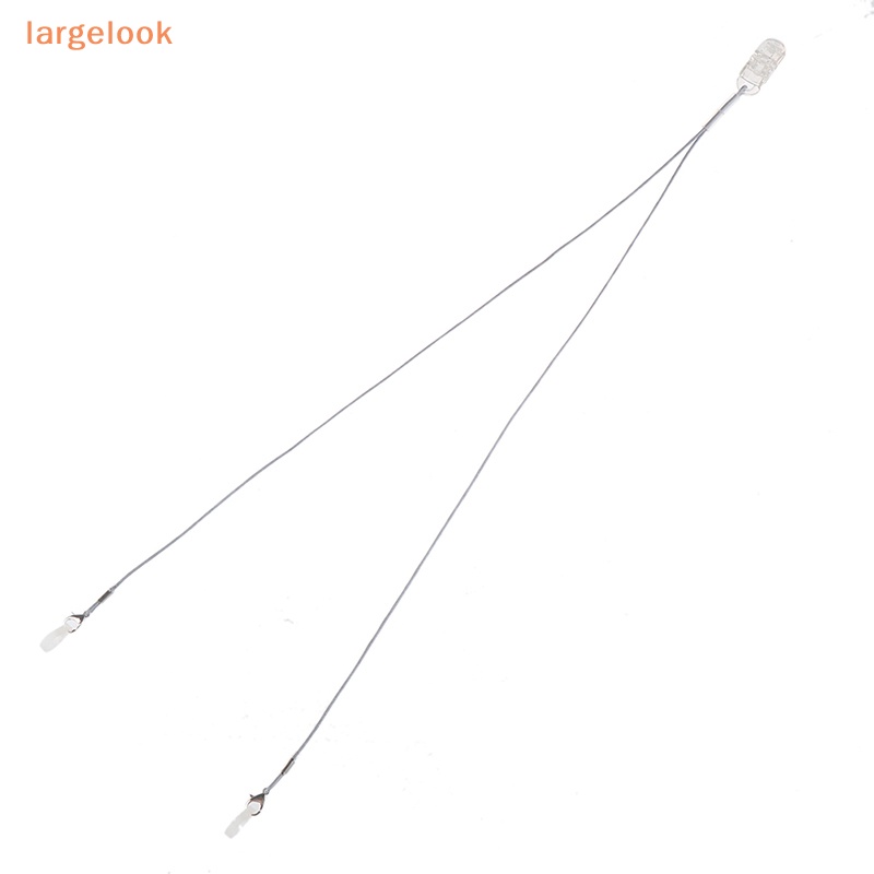 [Biglook] Giá Đỡ Kẹp Tai Hỗ Trợ Bảo Vệ An Toàn Phía Sau Người Lớn Trẻ Em