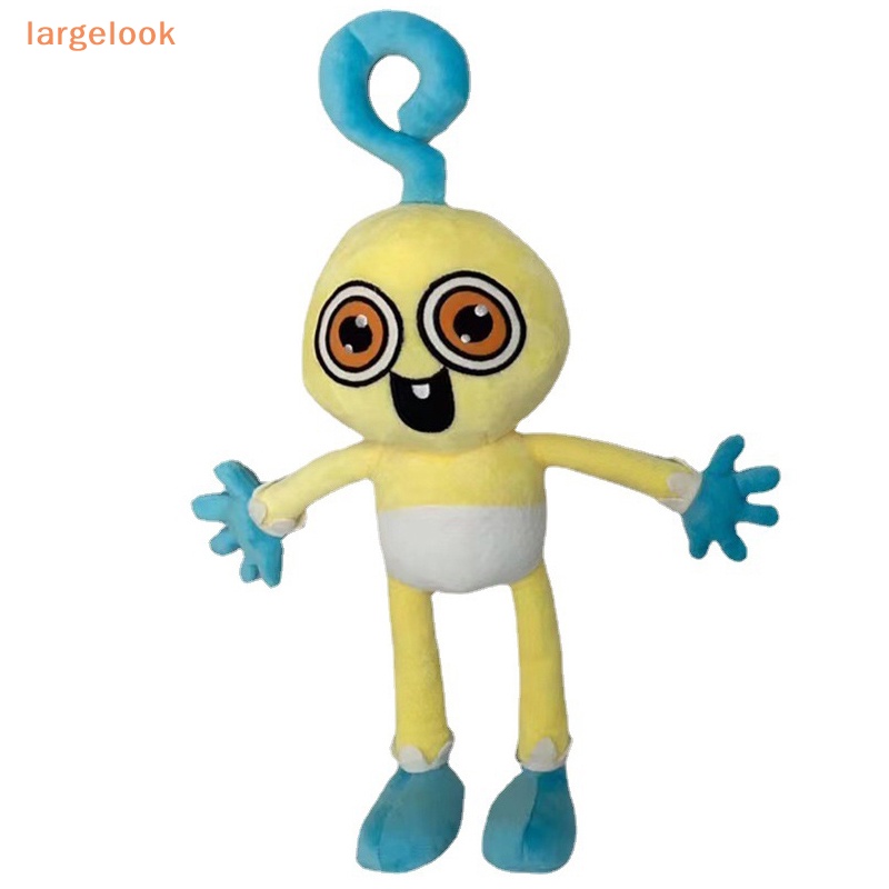 Búp Bê Nhồi Bông Hình Con Trai Dễ Thương 40cm