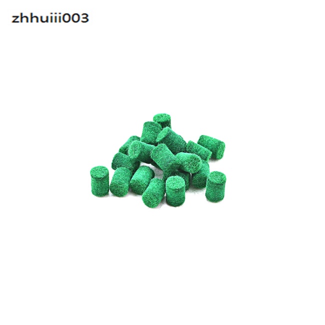 Set 20 Miếng Đệm Bảo Vệ Bàn Phím Nhạc Cụ Saxophone Tiện Dụng