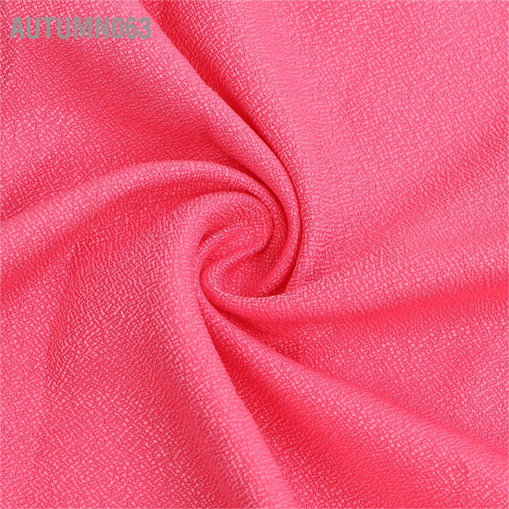 Autumn063 Khăn làm mát di động sợi nhỏ thoáng khí mềm mại Phụ kiện thể thao đa năng