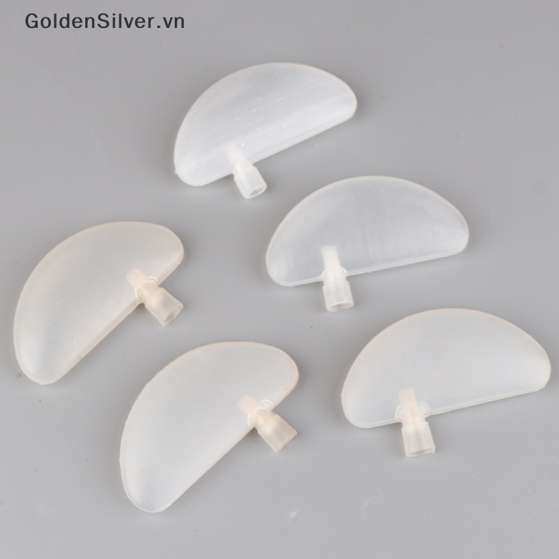 Set 5 Đồ Chơi Nhồi Bông Tạo Tiếng Ồn Thay Thế Cho Thú Cưng