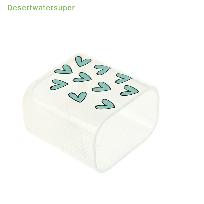 1 Bộ Vỏ Bảo Vệ Dây Cáp Sạc 18W / 20W