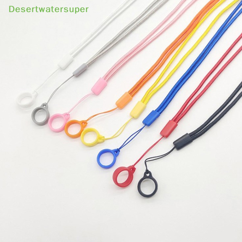 Vòng Silicone Treo Dây Chống Rơi Nhỏ Gọn Tiện Lợi