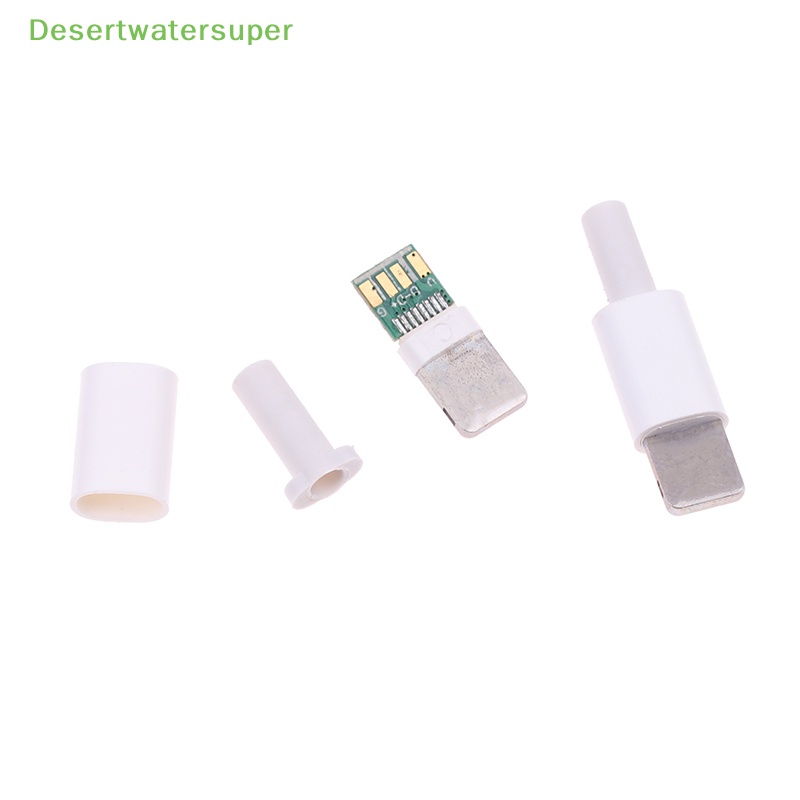 1 Set Bảng Mạch Cổng USB Kết Nối Dữ Liệu OTG