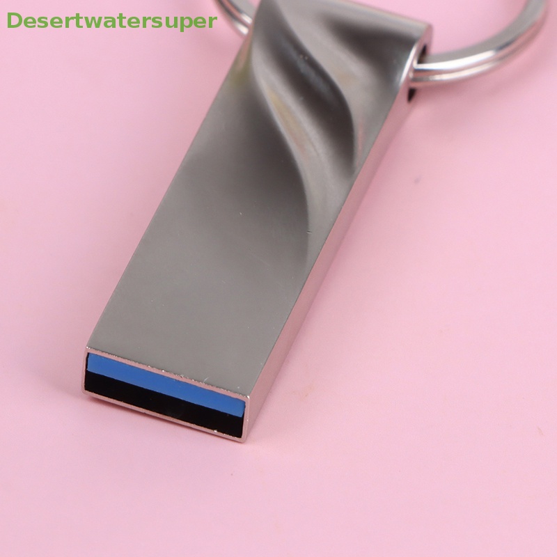 Ổ Đĩa Flash USB 3.0 Bằng Kim Loại