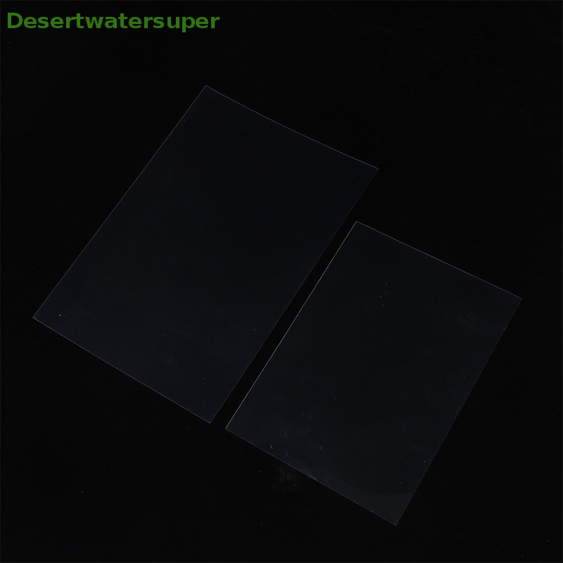 Set 5 Khung ảnh giấy Bằng Nhựa PVC PET Bảo Vệ