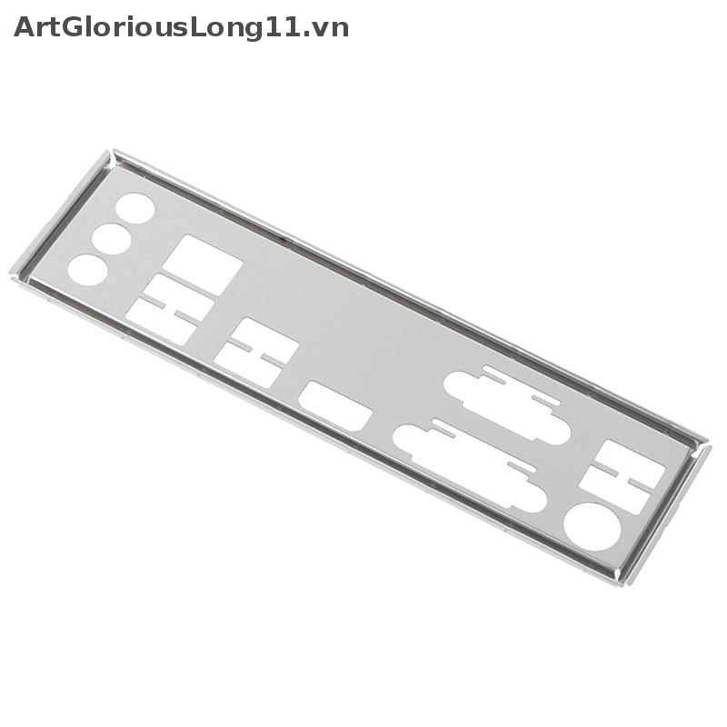 Tấm Chắn Phía Sau Cho GIGABYTE GA-B75M-HD3 GA-B75M-D3H