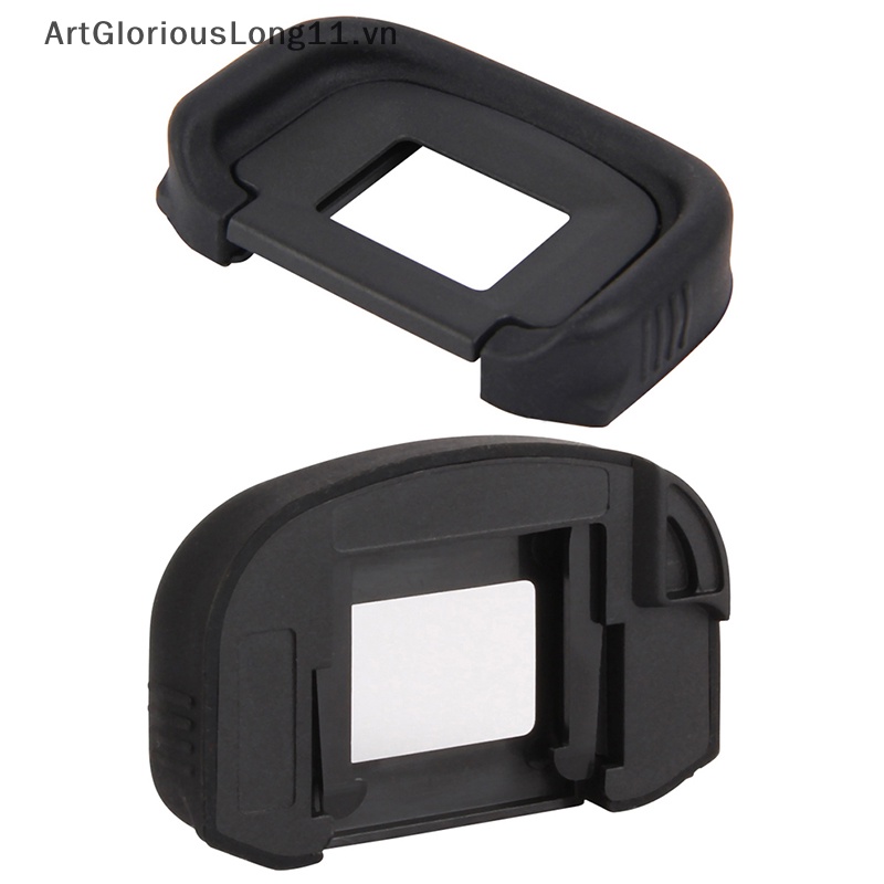 Thị Kính Cao Su Cho Máy Ảnh 1DX 1Ds3 5D3 5D4 7D 7D2 DSLR