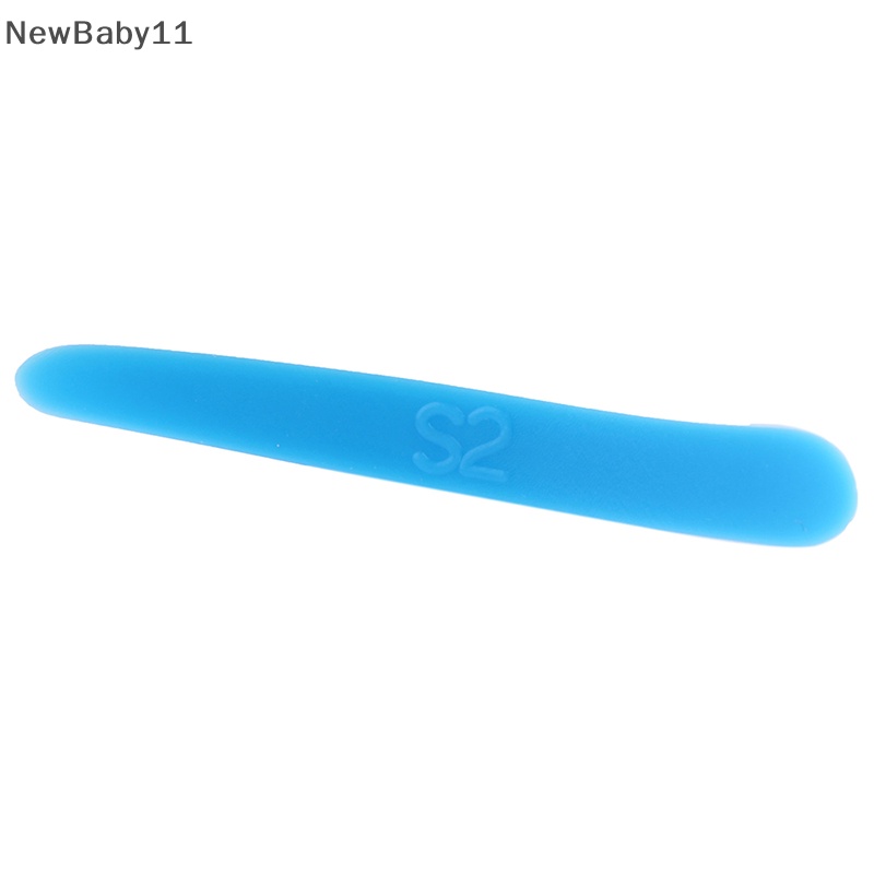 Bộ 3 / 4 / 7 Cặp Đệm Silicone Uốn Cong Lông Mi Có Thể Tái Sử Dụng