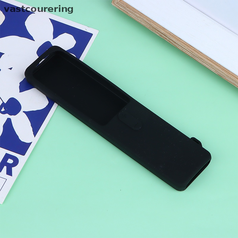 1 Vỏ Bảo Vệ Cho Điều Khiển Từ Xa Của Xiaomi MIBOXs TV Stick