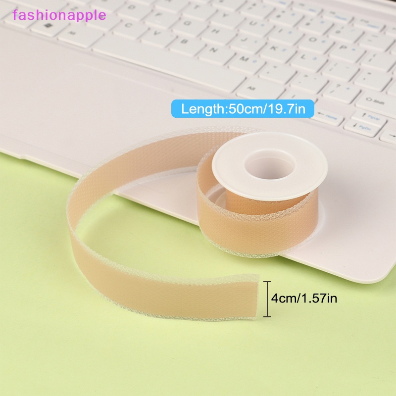 Dụng Cụ Silicon Chỉnh Sửa Lỗ Tai 4X50Cm Cho Bé