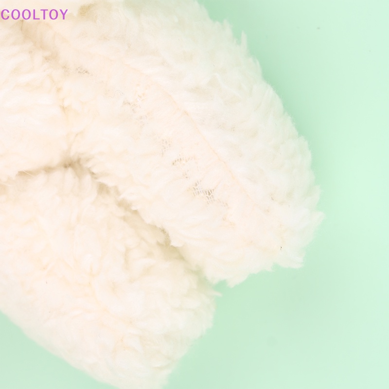 Móc Khóa Hình Gấu Bông Hoạt Hình 14CM Dễ Thương