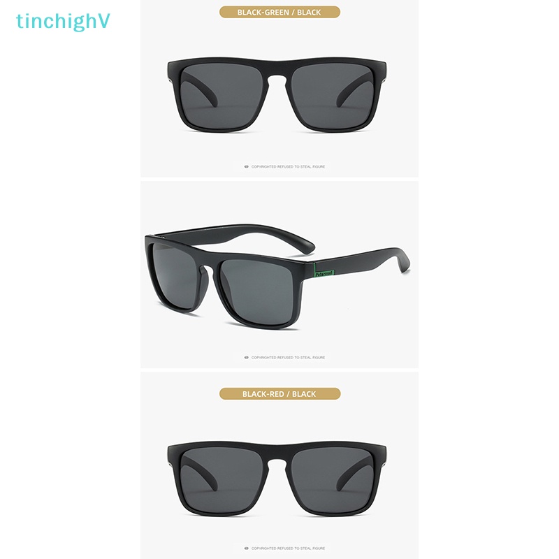 Kính Mát Phân Cực Mới Cho Nam Nữ