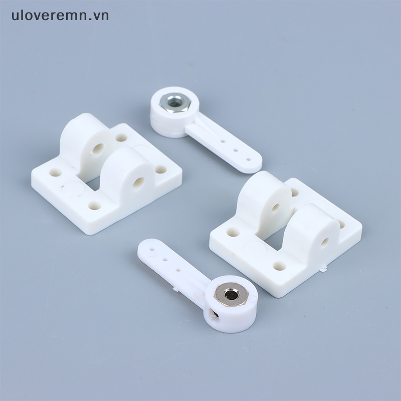 1 Bộ Bánh Răng Bánh Xe Trước + Giá Đỡ Phù Hợp Cho Máy Bay Điều Khiển Từ Xa