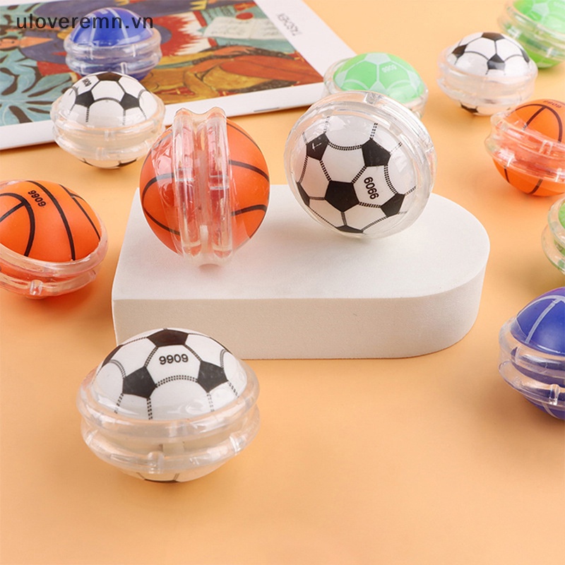 Set 2 Trái Banh Đồ Chơi YoYo Vui Nhộn Cho Bé