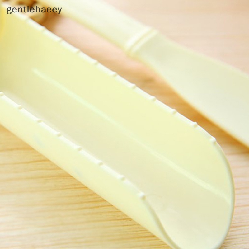 1 Dụng Cụ Làm Thịt Viên Bằng Nhựa Tiện Dụng Cho Nhà Bếp