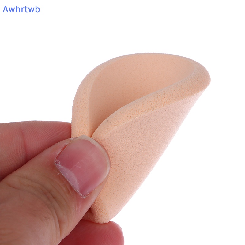 Mút Trang Điểm Nhiều Kích Cỡ Khác Nhau Kèm Hộp Đựng Mới