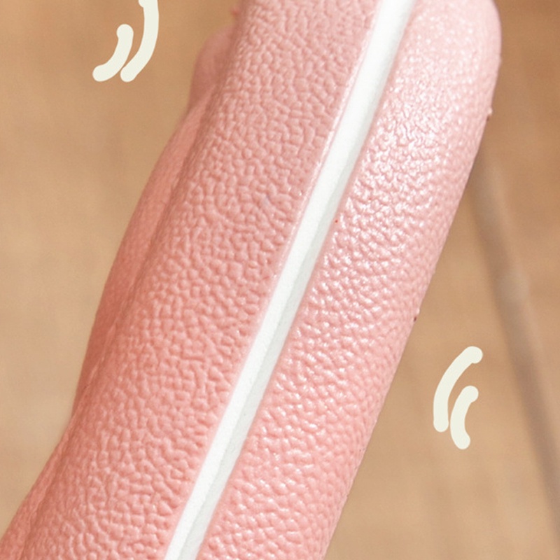 Dép Đi Trong Nhà Chống Trượt Dạ Quang Thời Trang Mùa Hè Dành Cho Nam Và Nữ