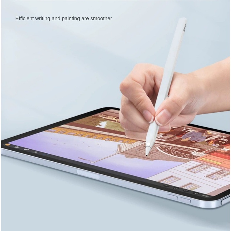 Đầu Bút Cảm Ứng Thay Thế Chuyên Dụng Cho iPad pencil 1 Và 2