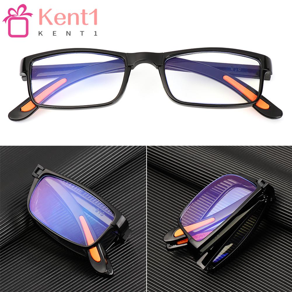 Kính Đọc Sách Hiệu Ứng Tráng Gương Siêu Nhẹ Hiệu Kat1