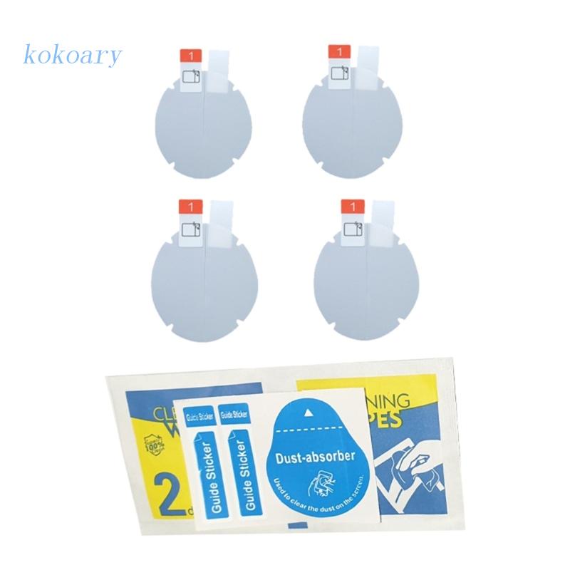 Kính Thực Tế Ảo Chống Ánh Sáng Xanh KOK Cho Pico Neo3