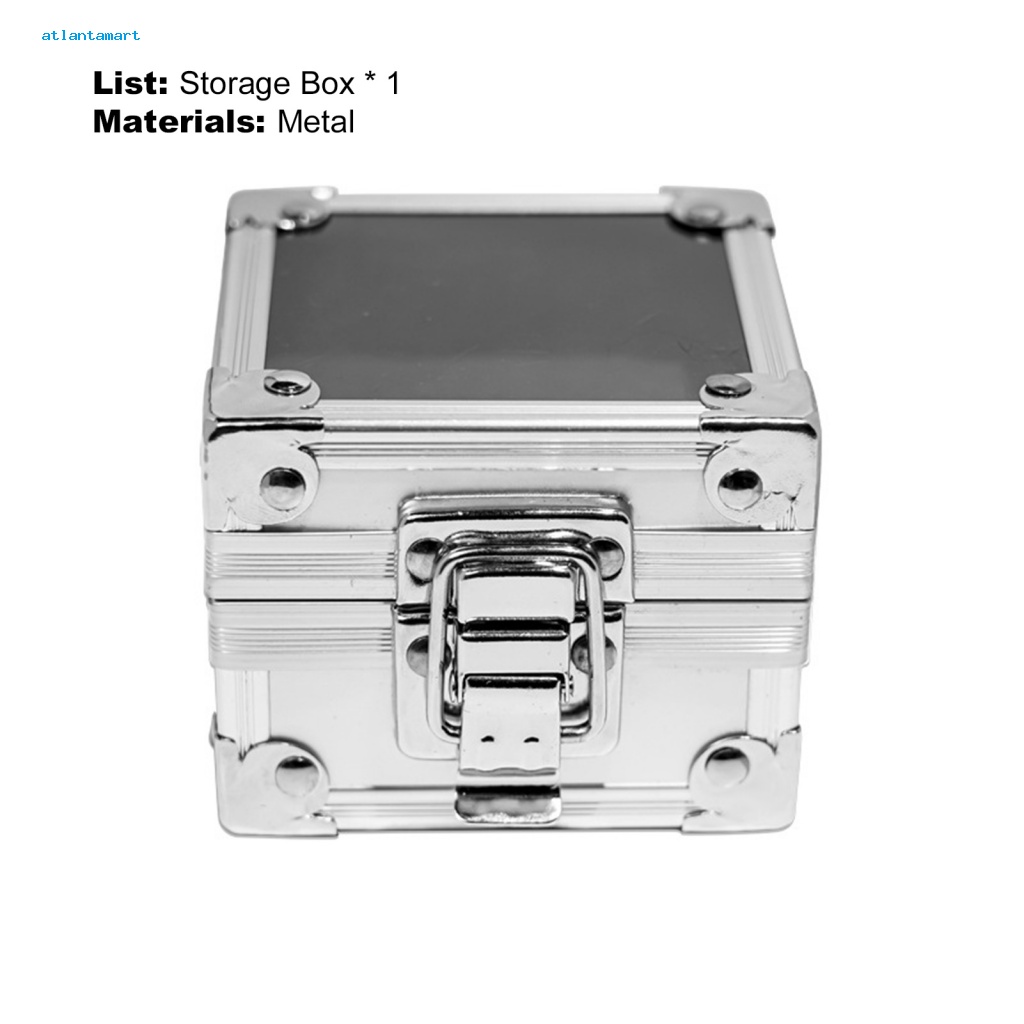 Túi Đựng Đồ Dùng Cao Cấp Tiện Dụng| Giá Đỡ Mũi Khoan Móng Tay 25 Lỗ Trưng Bày Chống Mài Mòn Cho Salon