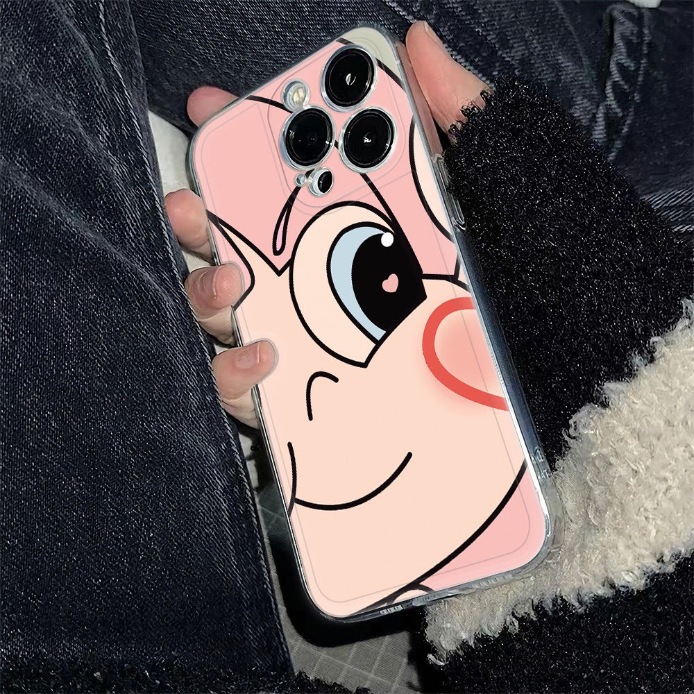 ✅Ốp Điện Thoại Mềm Chống Sốc 78 Phong Cách 13 Kiểu Đơn Giản Cho iPhone12 12 plusmax14pro11 6In AAFB