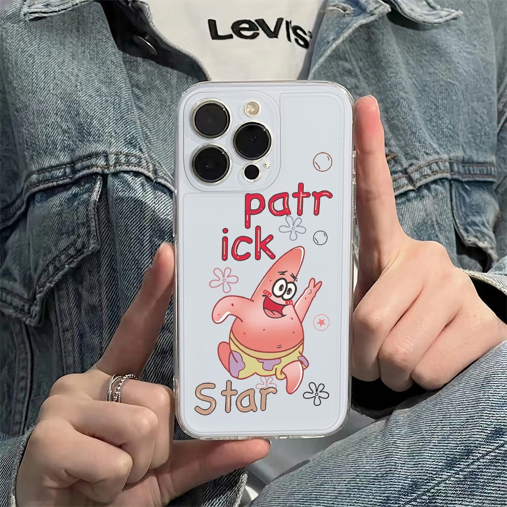 ✅Ốp Điện Thoại Mềm Chống Sốc Đơn Giản Cho Iphone 14pro 6Inmax 13iPhone12 Apple 11plus78 GM8R