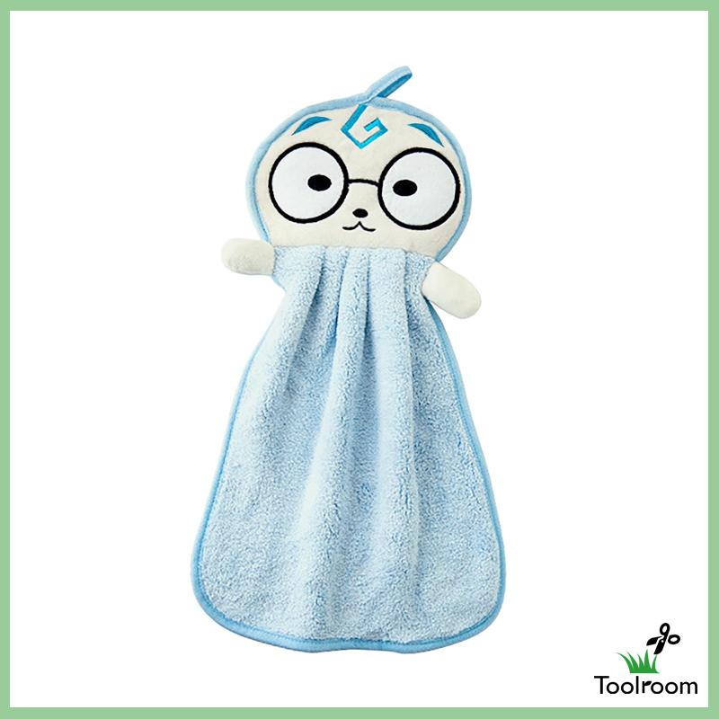 Khăn Lau Tay Có Thể Tái Sử Dụng Cho Phòng Tắm Nhà Bếp