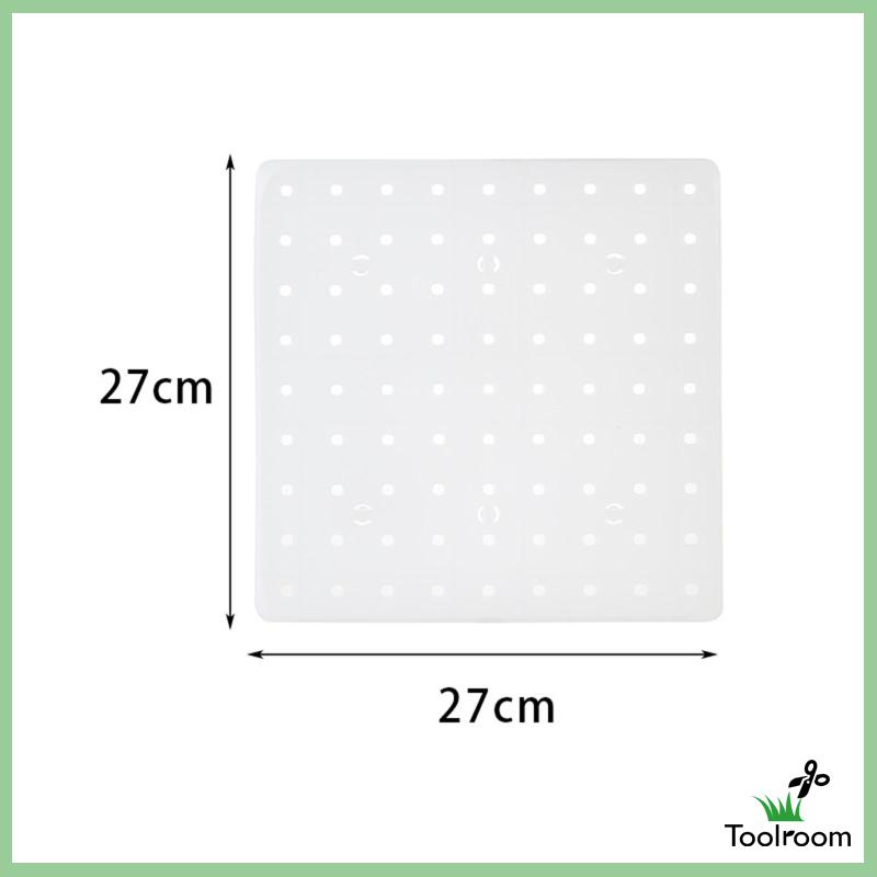 Bảng Đục Lỗ Treo Tường Trang Trí Nhà Cửa / Văn Phòng DIY