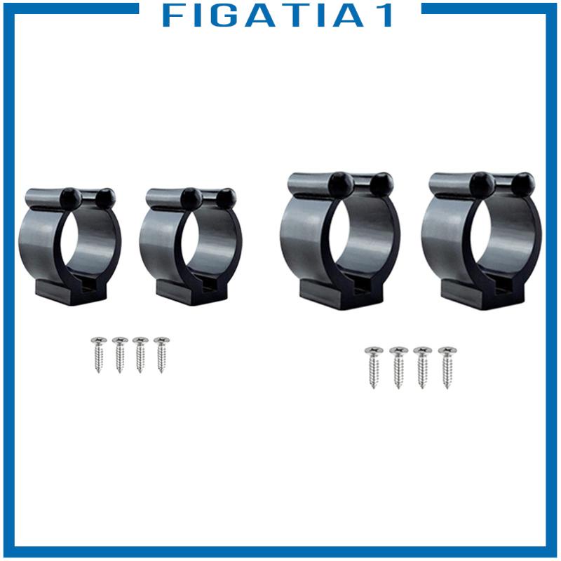 Set 1 / 2 Giá Đỡ Cần Câu Cá Bằng Nilon Tiện Dụng