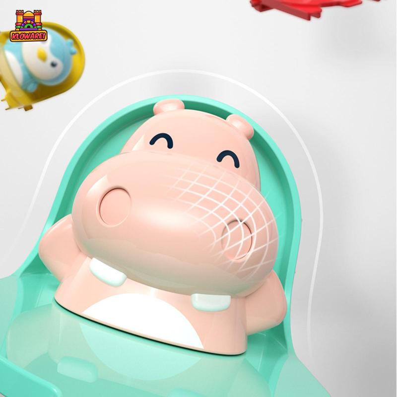 Predolo Đồ Chơi Búa Gỗ Kloware1  Cho Bé