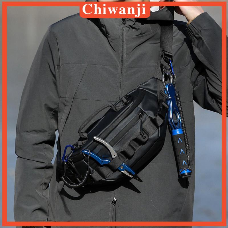 Túi Đeo Hông Đựng Mồi Câu Cá Trọng Lượng Nhẹ Tiện Dụng Cho Nam