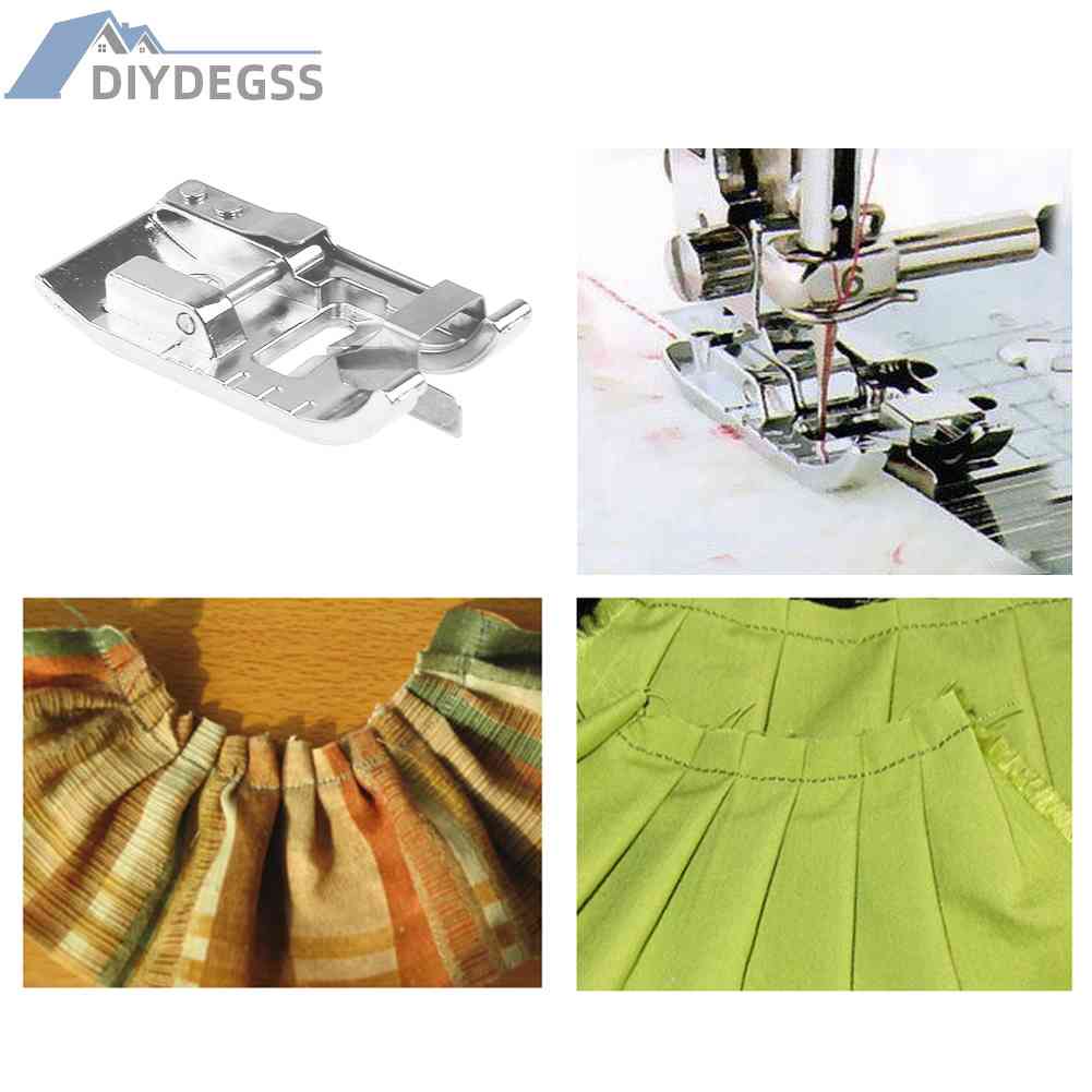 1 Chân Vịt Máy May