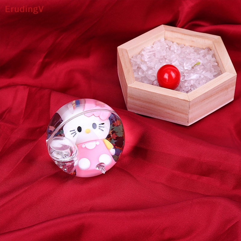 Bóng Cao Su Phát Sáng Vui Nhộn Giảm Căng Thẳng Cho Bé