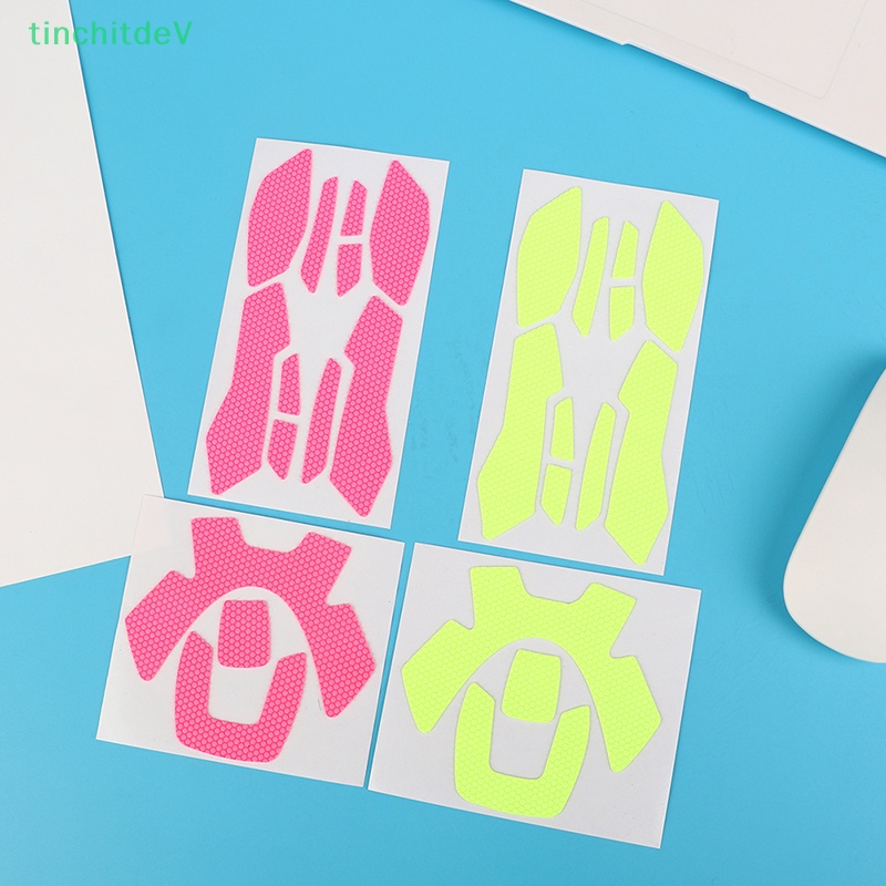 G [TinchitdeV]903900 Miếng Dán Nút Bàn Phím Chuột Chống Trượt Chống Mồ Hôi Độc Quyền [Mới]