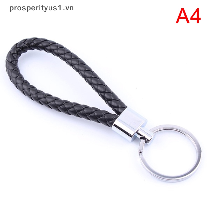 Dây Đeo Điện Thoại / Móc Chìa Khóa Xe Hơi Chống Thất Lạc prosperityus1 [VN]