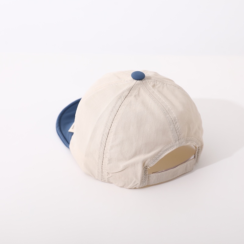 Mũ Lưỡi Trai Hình Gấu Siêu Dễ Thương Cho Bé