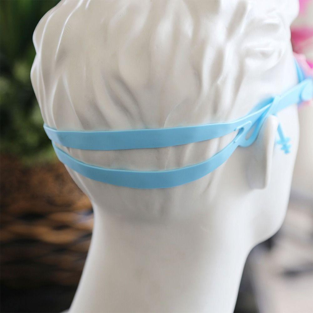 MYRONGVN Kính Bơi Chống Tia UV / Sương Mù / Rò Rỉ