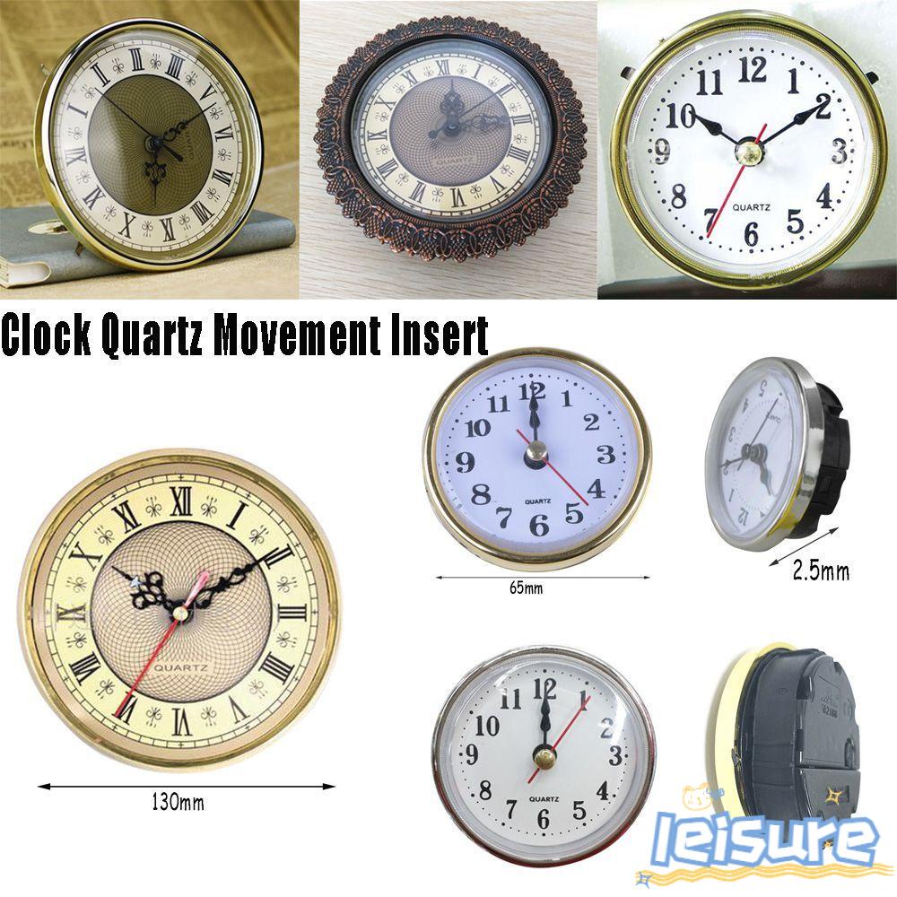 Đồng Hồ Đeo Tay Thiết Kế Dễ Thương Chuyên Dùng|Dụng Cụ Cơ Khí Chữ Số La Mã Thay Thế Chuyên Dụng