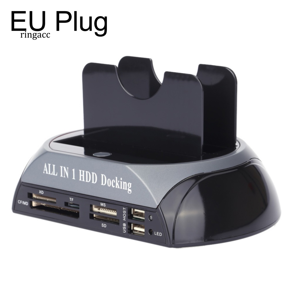 Hộp Đựng Ổ Cứng Sata Ide Hdd 2.5 / 3.5 Inch