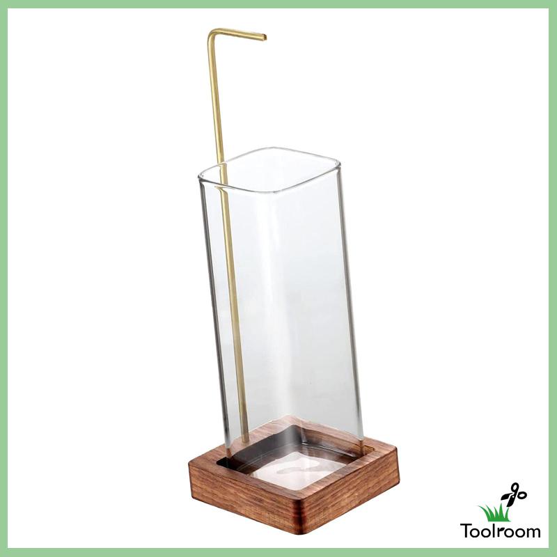 Giá Đỡ Gậy Đánh Tro Thư Giãn Tiện Dụng