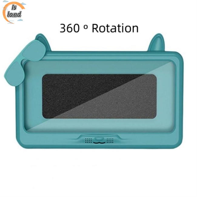 Giá Đỡ Điện Thoại Tự Dính Xoay 360 Độ Chống Thấm Nước Tiện Dụng