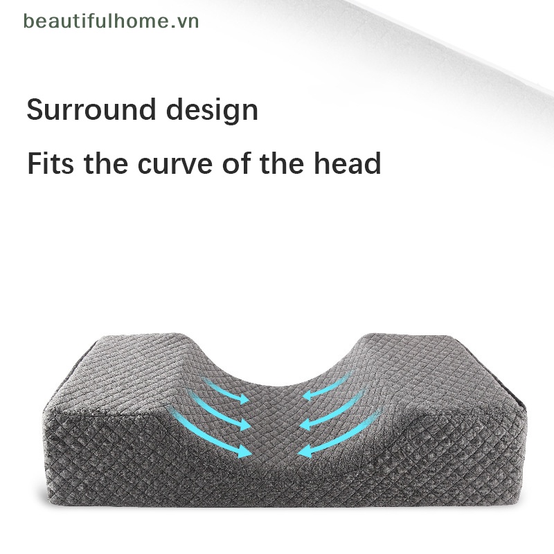 Đệm Gắn Lông Mi Giả Chuyên Dụng Cho Salon