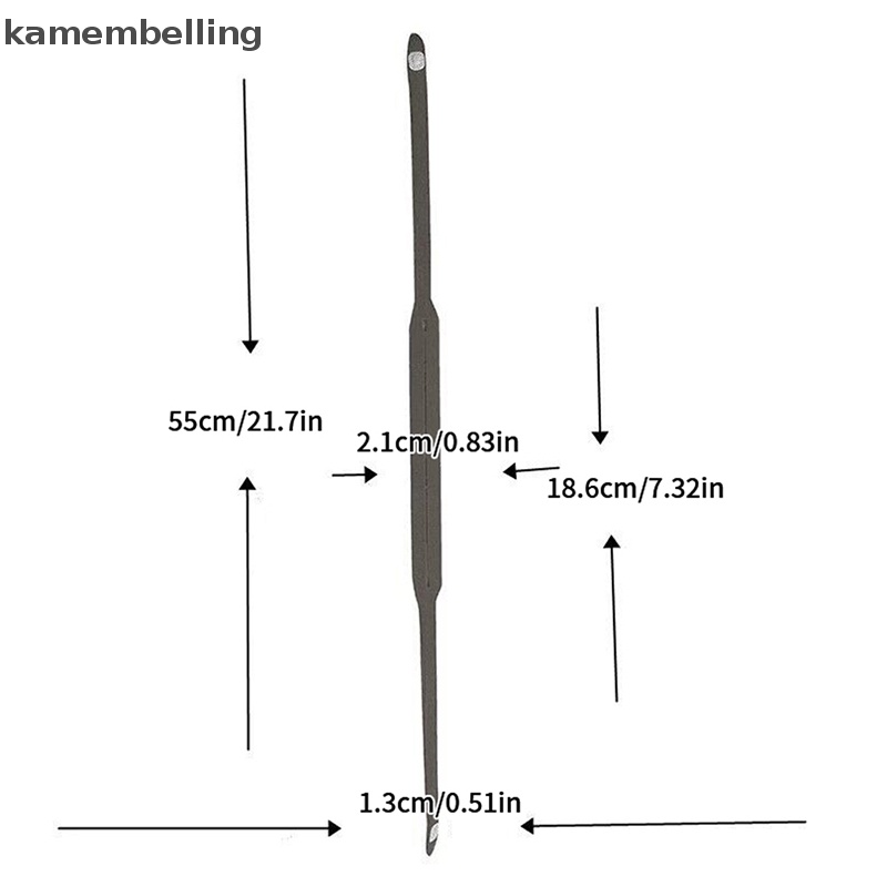 Kamembelling 1 Băng Đô Chống Ngáy Thay Thế Tiện Dụng