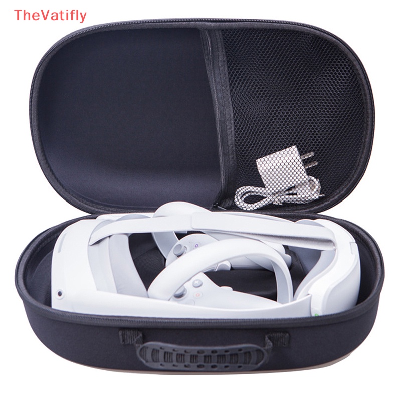 Túi EVA Cứng Đeo Vai Đựng PICO 4 Tiện Dụng Mang Theo Du Lịch