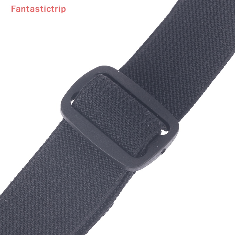 [Fantastictrip] Dây Đai Hành Lý Co Giãn Có Thể Điều Chỉnh Khóa Dễ Dàng Mang Theo Khi Đi Du Lịch Mới