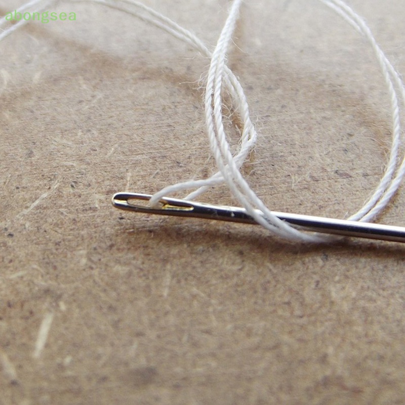 Set 25 Dụng Cụ May Vá Vật Liệu Da Thủ Công Bongsea