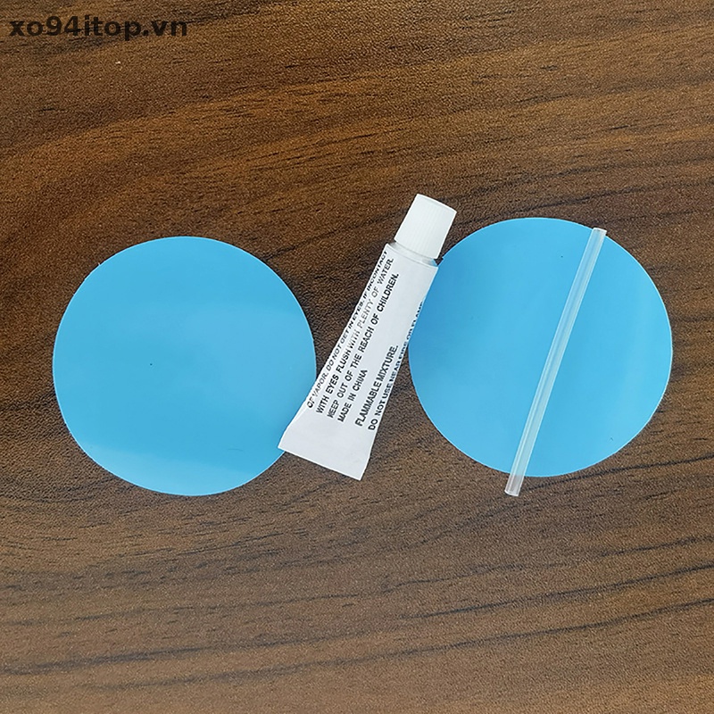 Set 5 Keo Dán Phao Bơi Tiện Dụng Chất Lượng Cao